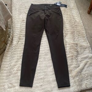 Alp-n-Rock Geneva Pants, Size Medium, Women's, NWT - run small about one size